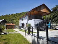 Arazani Hotels in 