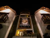 Hotel Inti Kuyen Plaza Hotel di Pucon