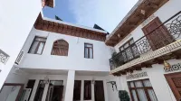 Bukhara Baraka Boutique Hotel Hotels in 