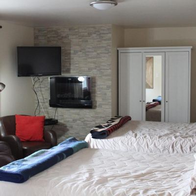 Deluxe Room, 2 Double Beds Le Marigot Promo Code