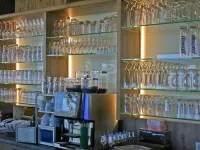 Altes Ruderhaus Hotels in Worms
