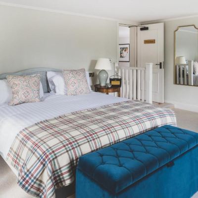 Large Comfy Luxury Room The Clive Arms Promo Code