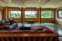 Talus Rock Retreat