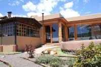Llullu Llama Mountain Lodge Hoteles en 