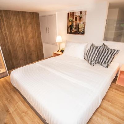 Studio Mewah Kupon KL Sentral Bangsar Suites (EST) by Luxury Suites Asia