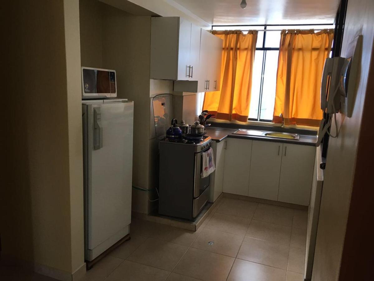 两卧室公寓 （ 3楼 ）