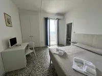 Hotel Castelsardo Domus Beach Hotel di 