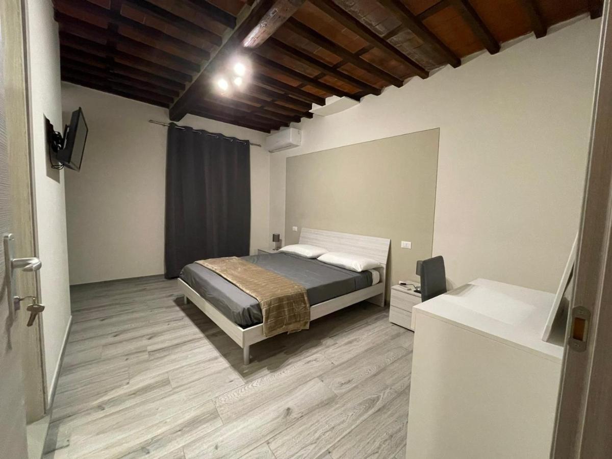 双人房（带独立浴室）