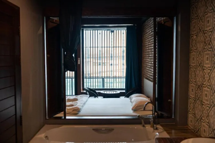 ห้องสวีท