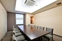 Saijo Urban Hotel