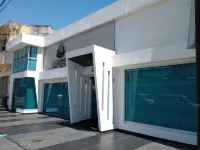 라 카브레라 호텔 부티크  호텔