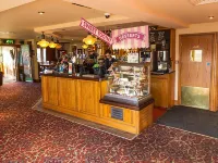 Mermaid, Ipswich by Marston's Inns Hotéis em Ipswich