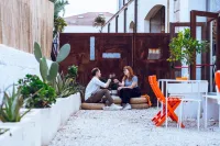 LoL Hostel Siracusa Hotels in 