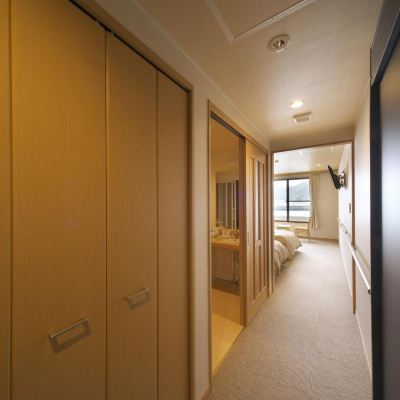 ツインルーム(専用バスルーム) 満ちてくる心の宿 吉夢 クーポン