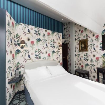 Classic Room With Shower Hôtel Saint Germain Paris Promo Code