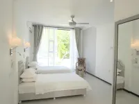 Nazaki Luxury Beach Hotel Отели в г. 