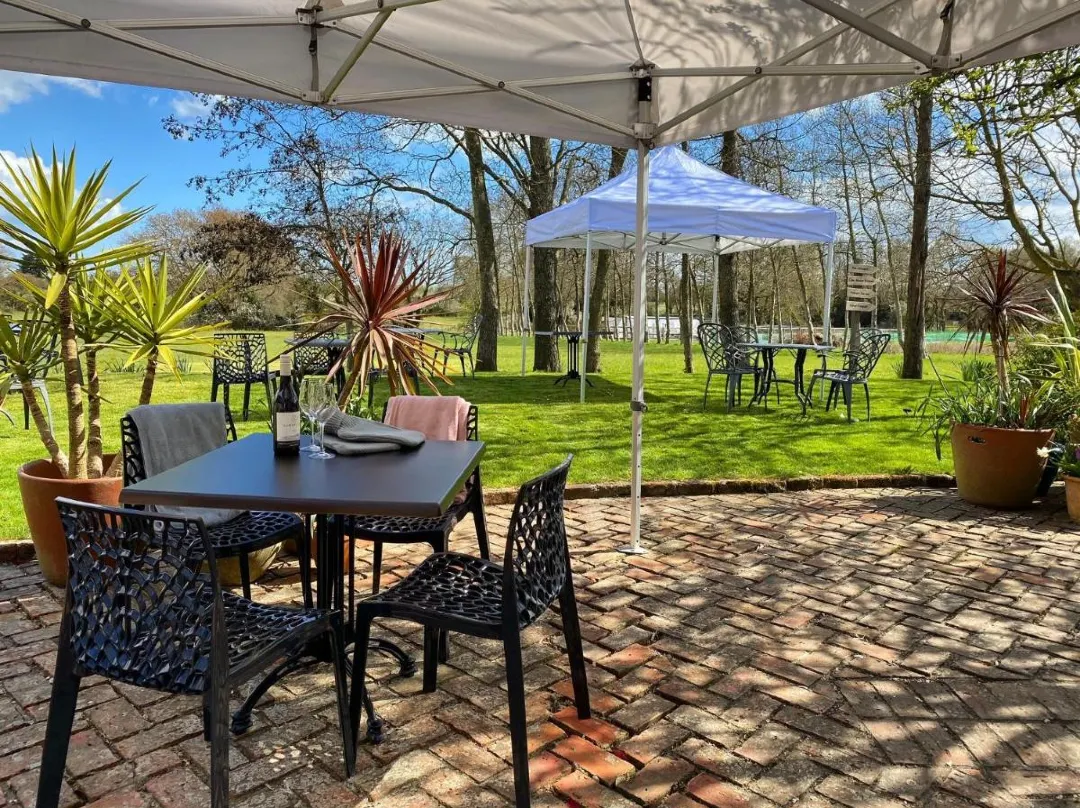 Crouchers Hotel - Chichester