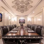 Cristal Erbil Hotel