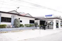 Bavarian Guest House โรงแรมใน