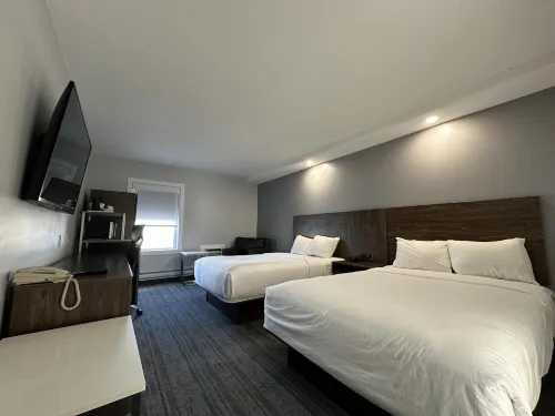 Travelodge by Wyndham Regina