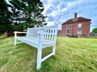 Colthrop Manor B&B Hotels in Thatcham