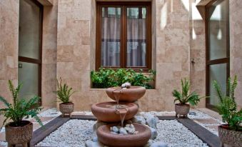 Apartamentos Rondacentro - Housity