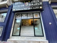 Hôtel le Calife Hotel di 