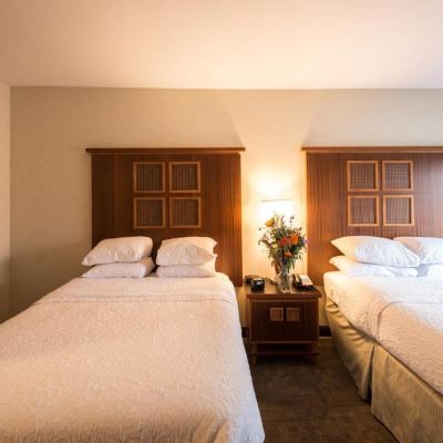 Twin Room-Disability Access SoHo 54 Hotel Promo Code