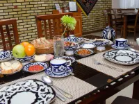 Jipek Joli Inn Ξενοδοχεία στην πόλη Nukus
