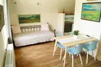 Apartmány u komína Hotele w: 