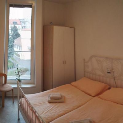 Standard Double Room Centrum Salvator Promo Code