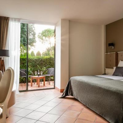 Two Connecting Family Rooms Torremirona Golf & Spa Resort Promo Code