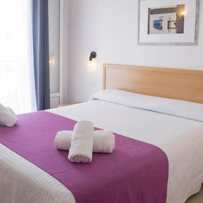 Double Room Hotel Geminis Promo Code