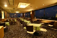 Hotel 1-2-3 Maebashi Mercury