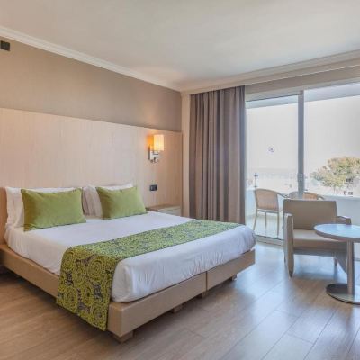 Guest Room Hotel Marins Playa Promo Code