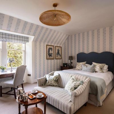 Estate Room Cromlix Hotel Promo Code