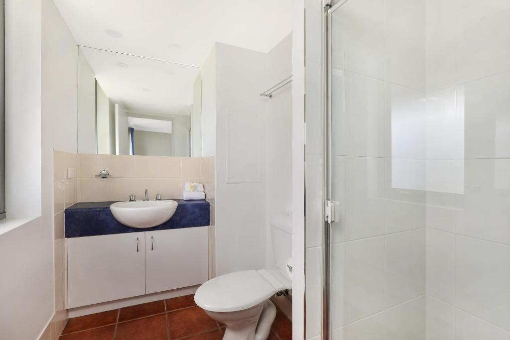 豪华海景三卧室公寓