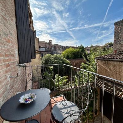 Double Room with Private Bathroom Dimora '800 Promo Code