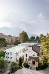 VISIONAPARTMENTS Lugano - self check-in