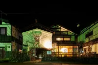 Wanoi Kakunodate