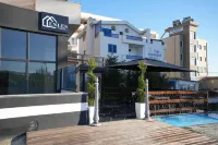 Enles Hotel Hotels in 