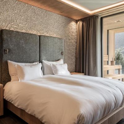 San.ray Suite - Endless Relaxation (RAY) Santre Dolomythic Home Promo Code