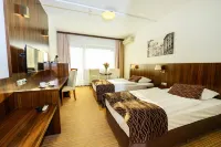 Hotel Bratislava Hotele w: 