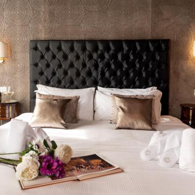 Classic Double Room with Canal View Domus Superior Promo Code