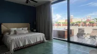 Hotel Boutique Gloriagave Hotels in 