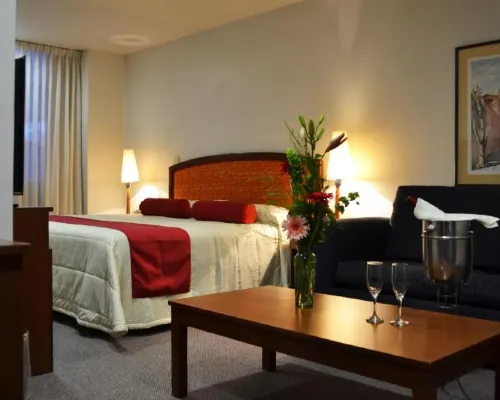 Hotel Mediterraneo Sa de CV Hotels in Tulancingo