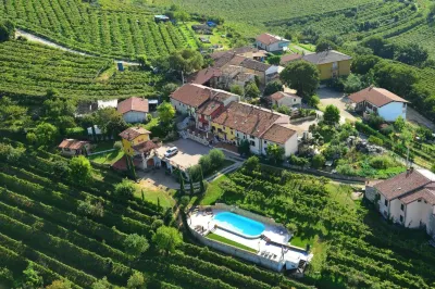 Corte Tamellini Hotels in 