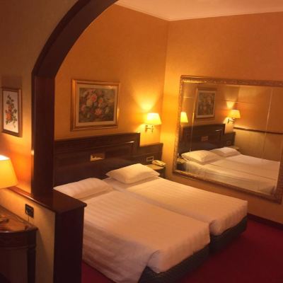 Twin Room Hotel Motel Luna Promo Code