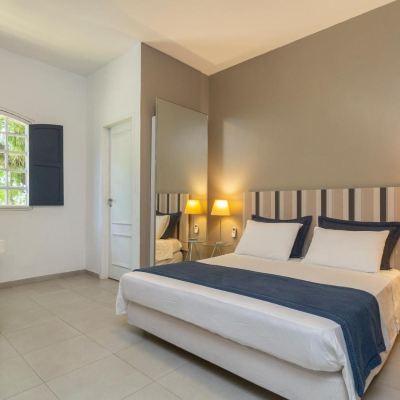 Superior Suite Pousada Casa Dos Autores Promo Code