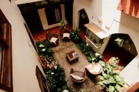 Mansion de Los Angeles Các khách sạn ở 